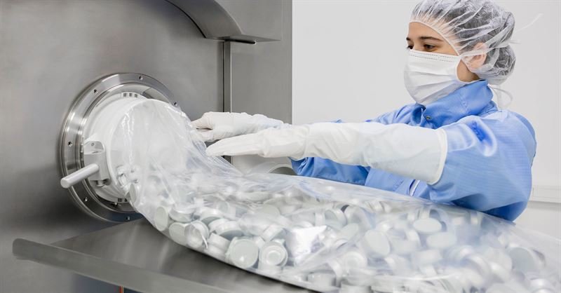 Getinge displays new life science solutions at ACHEMA 2024